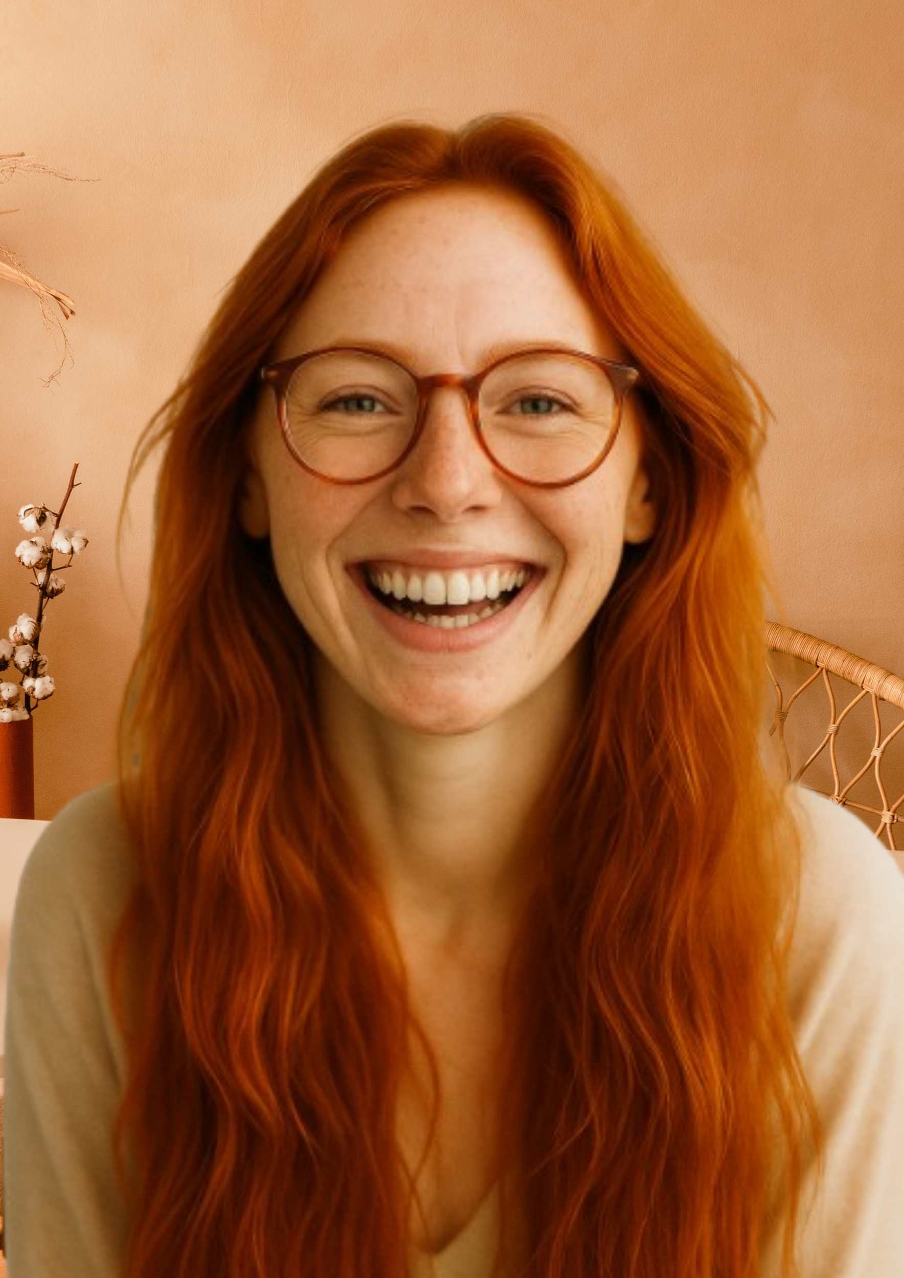 Tessa Vaughn