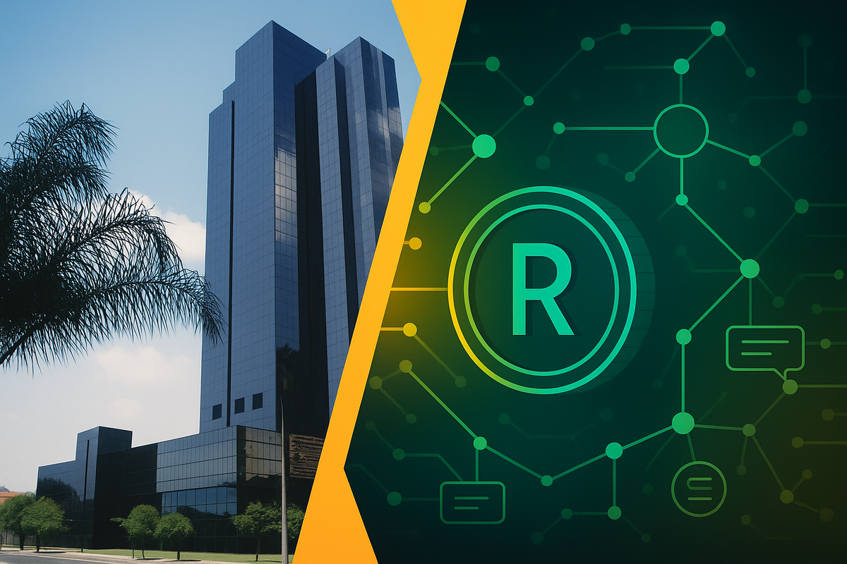 Is South Africa’s digital rand pilot progress or a PR stunt?