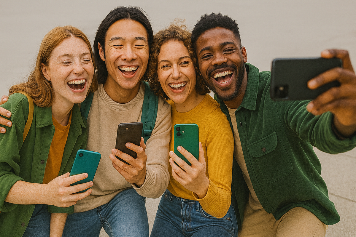 Best phones in South Africa right now without the premium tag