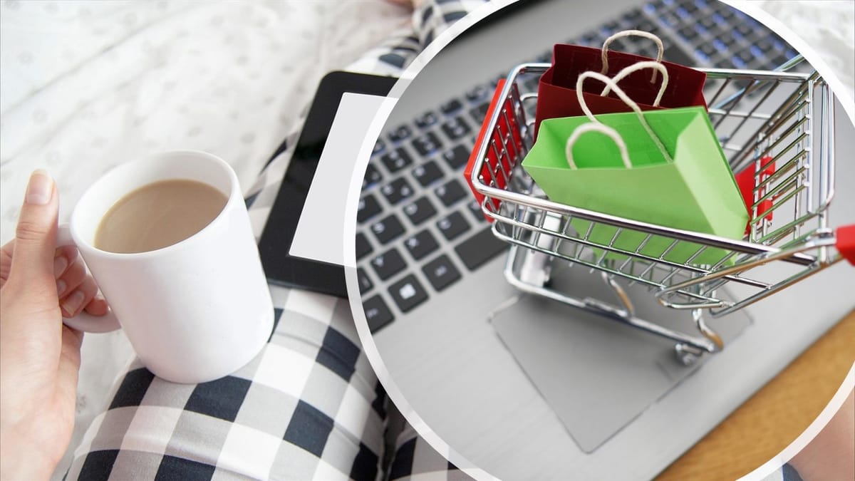 Shop smarter, not harder with Shop Scanner