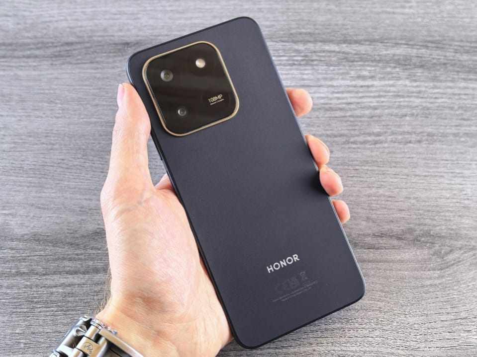 New Honor X7d hit the market at ~R4,000. Is it worth it?