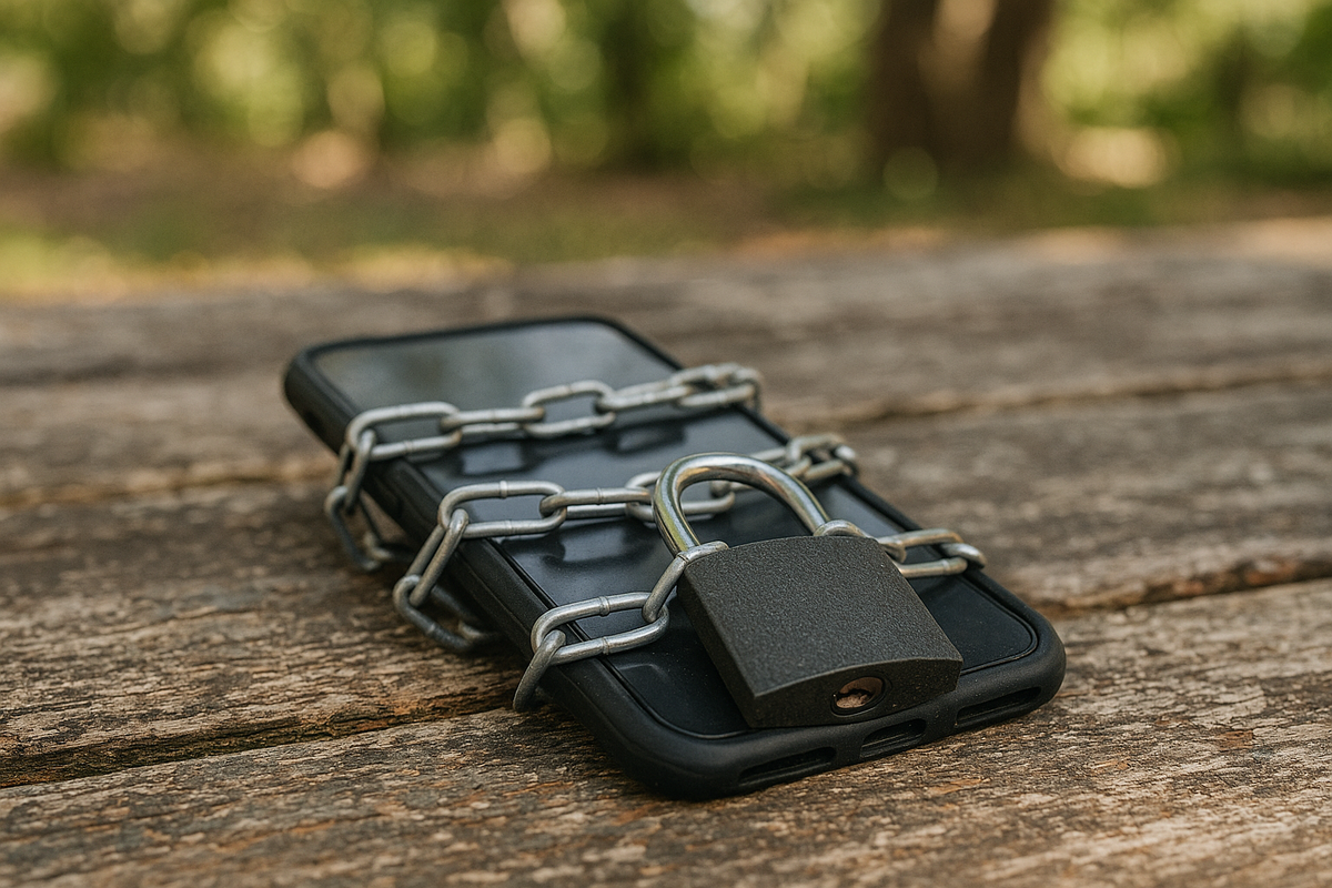 The case for digital decluttering