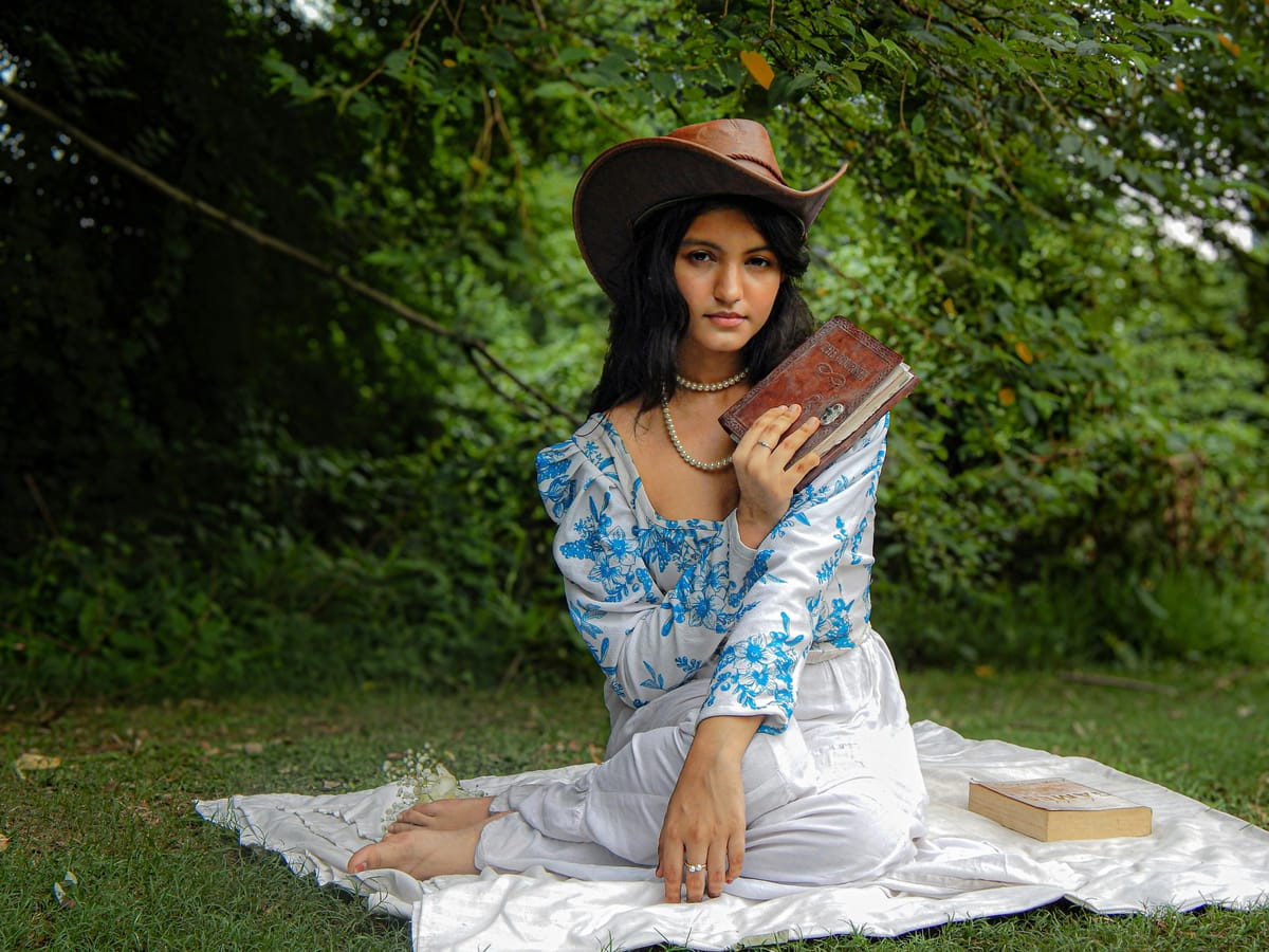 A healthy mind in a competitive world