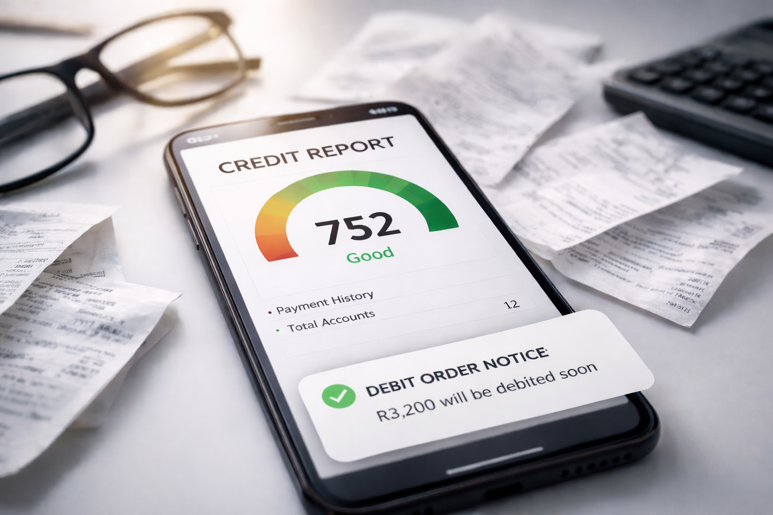 2026 Credit score strategies that don’t need a finance sermon