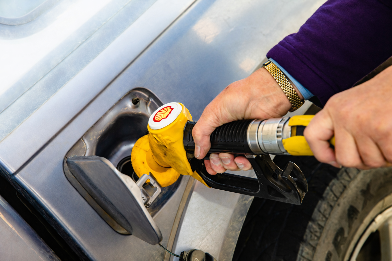 Brace yourselves, South Africa: Petrol is going up this Wednesday (and here’s what pushed it)