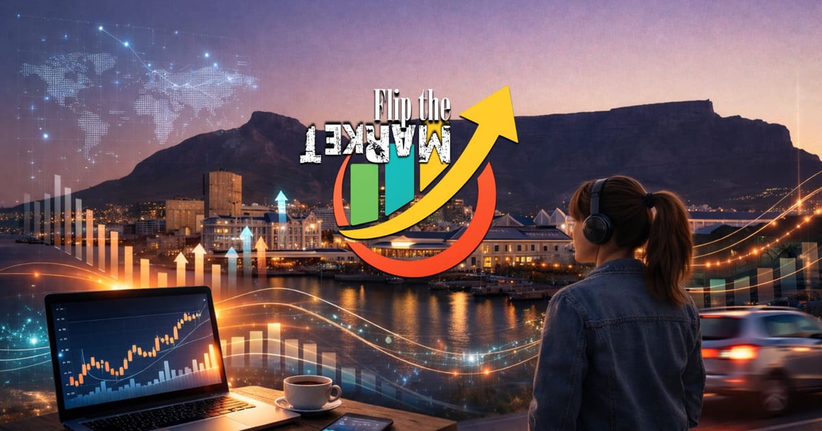 About Flip the Market