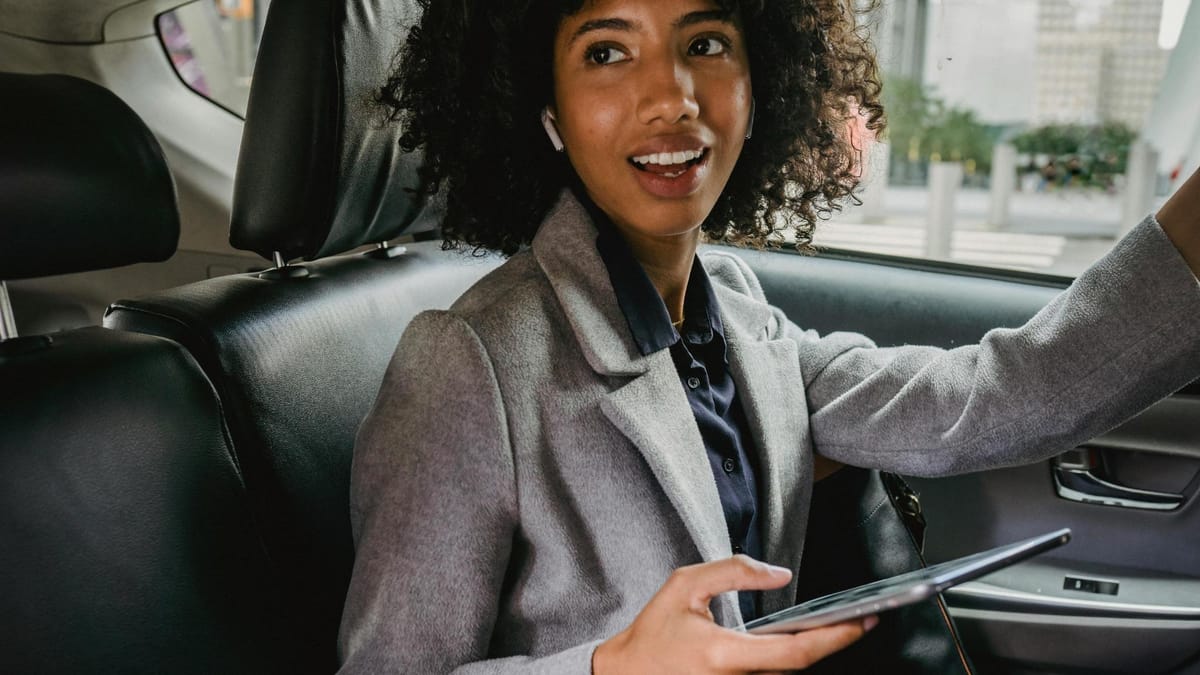 How to save on Uber in Cape Town without deleting the app