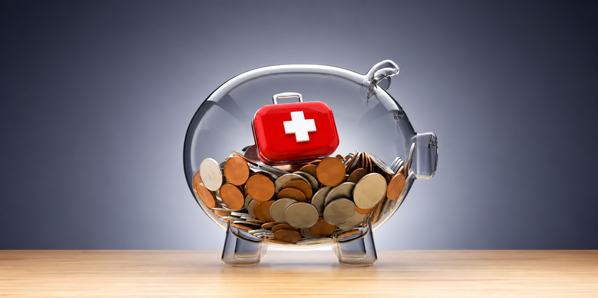 What is an emergency fund, and how much should you have?