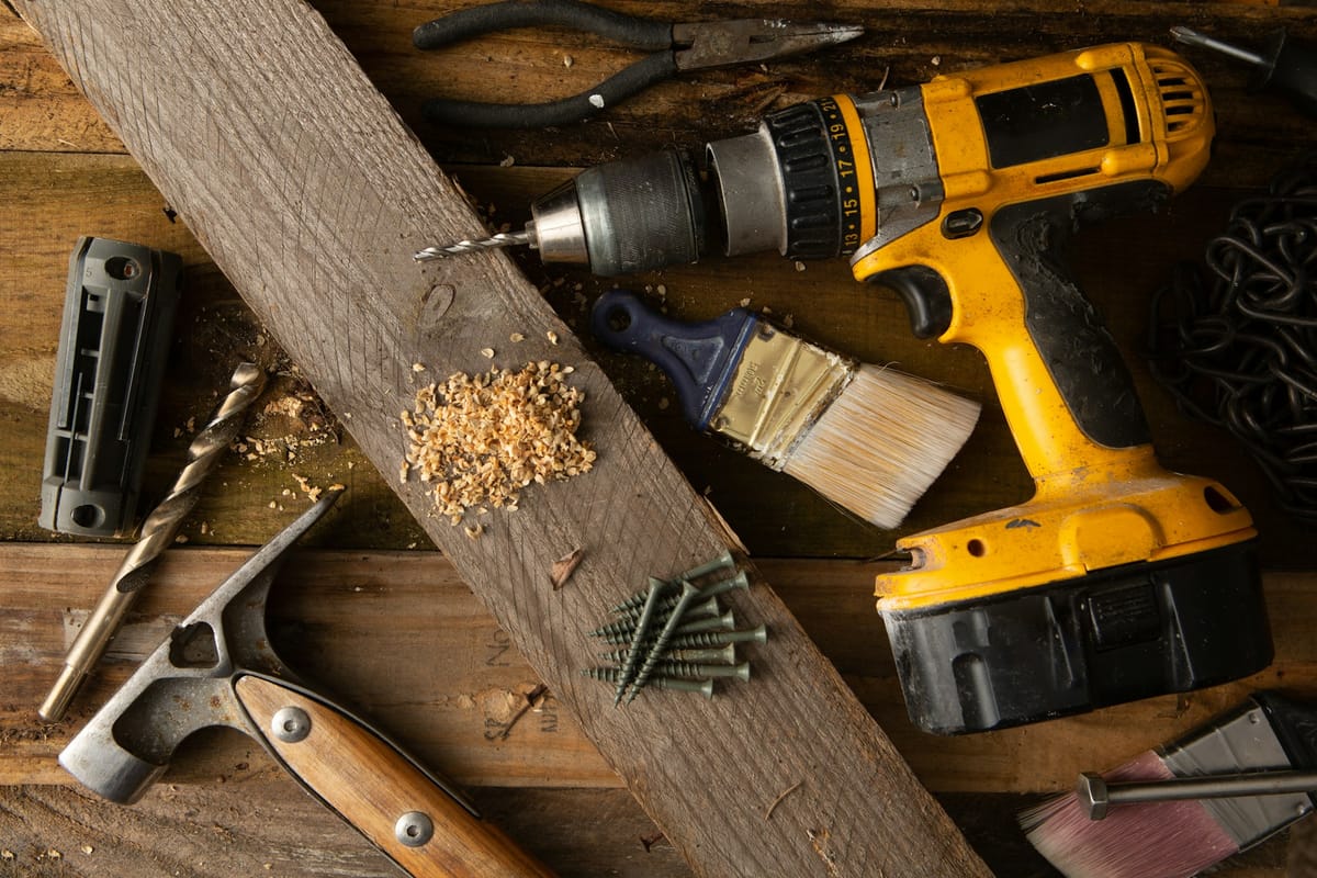 The neighbour economy of borrowed tools and returned favours
