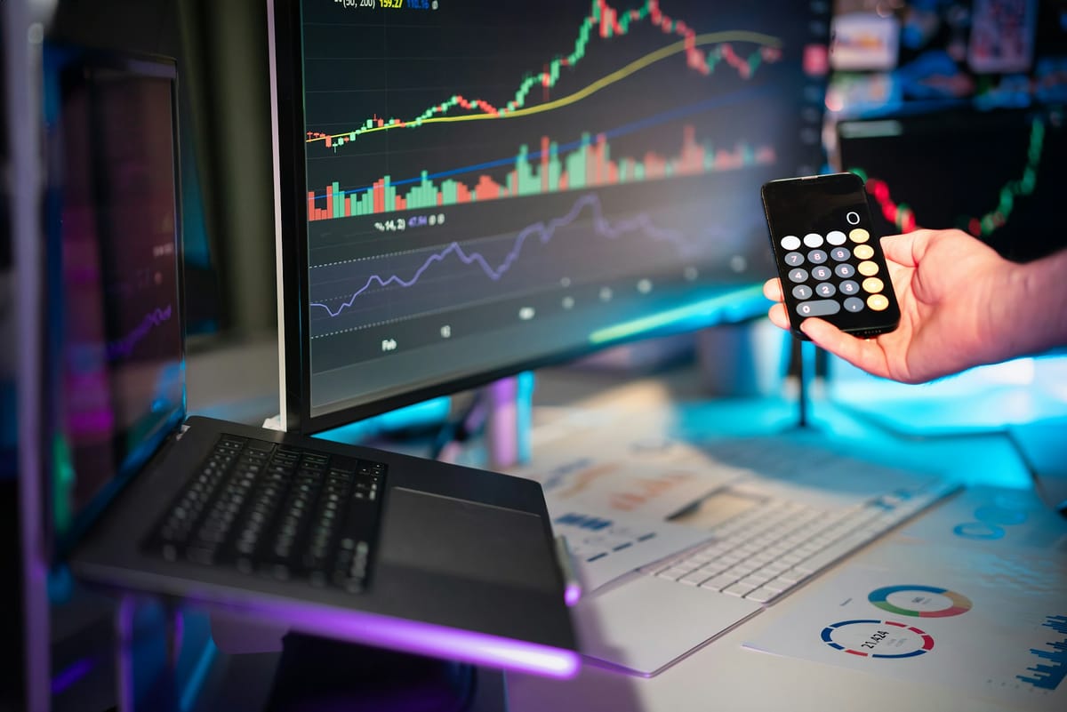 Why a R20 share is not automatically cheaper than a R200 share
