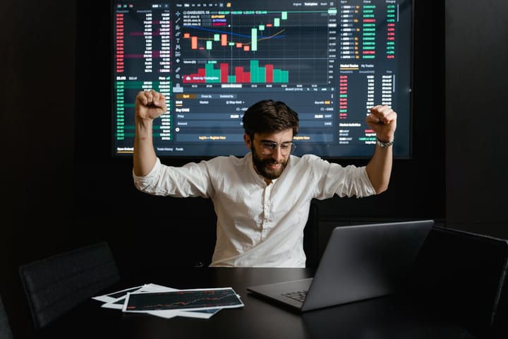 How to set up MetaTrader on your laptop without losing your mind