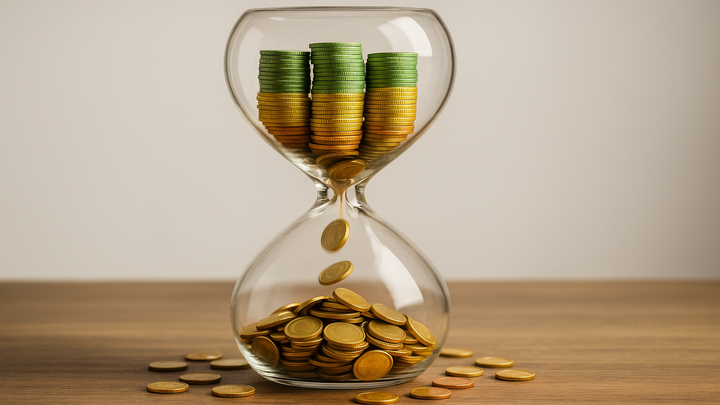 The 15-minute monthly money audit that could save you hundreds