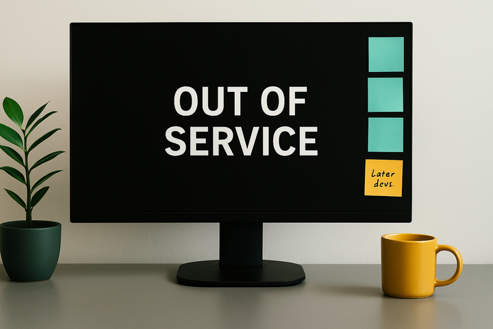 The tech layoffs that could affect your next app update