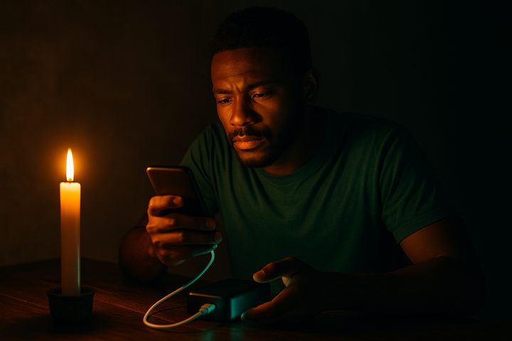 Cheap and tough power banks to keep your devices alive