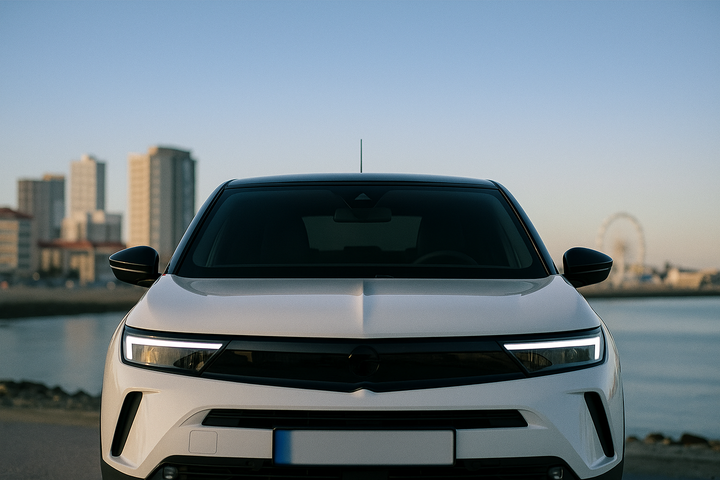 What Stellantis’ SA plant pivot says about affordable EV and hybrid models