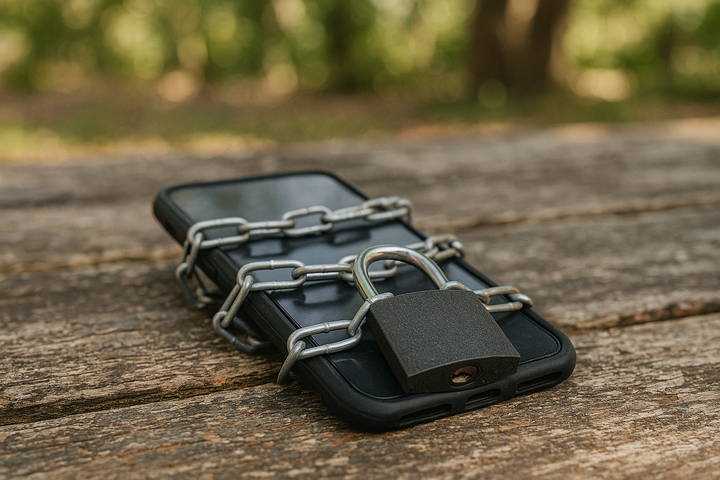 The case for digital decluttering