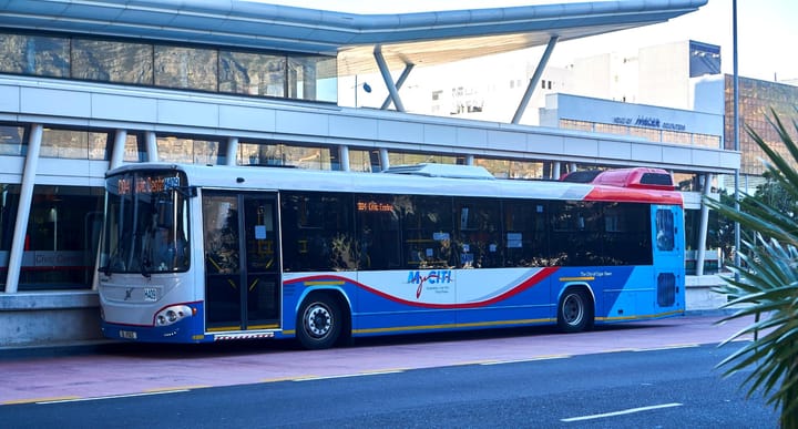 MyCiTi uncertainty adds pressure to Cape Town’s work commute