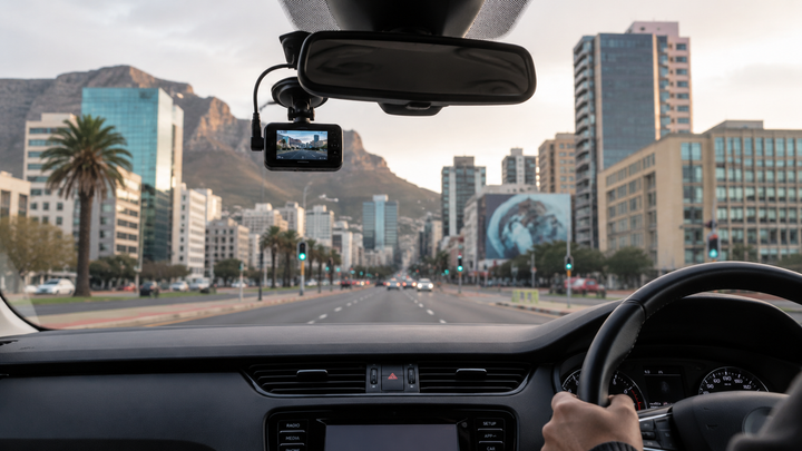 Dashcams: Insurance helper or paranoia purchase?