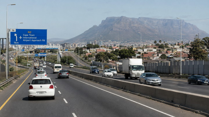 Cape Town’s N2 Wall Debate: Safety, Tourism and a City Split in Two