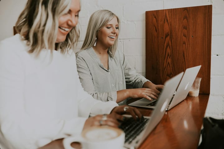 Meet the women at the wheel of Cape Town’s finance playbook