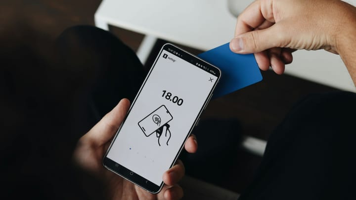 Tap to Pay turns every iPhone into a card machine, but who benefits first?