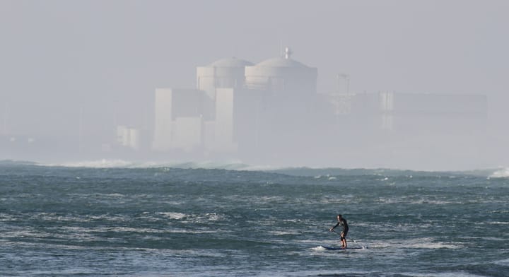 Why buyers still choose Melkbosstrand despite Koeberg