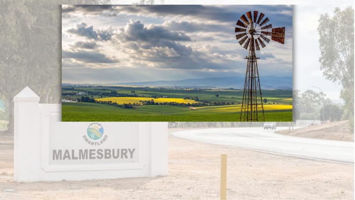 Why Malmesbury remains the beating heart of the Swartland