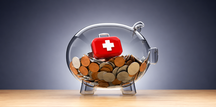 What is an emergency fund, and how much should you have?