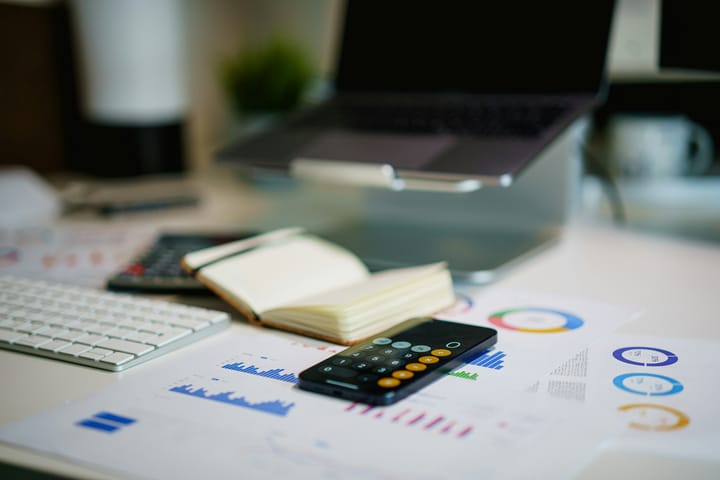 Get your tax documents ready before filing season begins