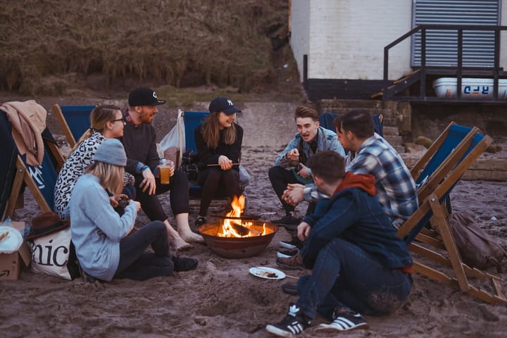 Friendship after 30: Why everyone is busy at the same time