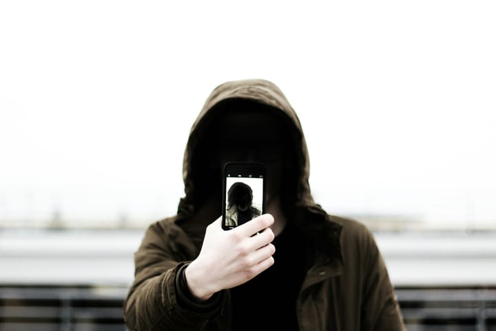How to secure your accounts after a phone theft