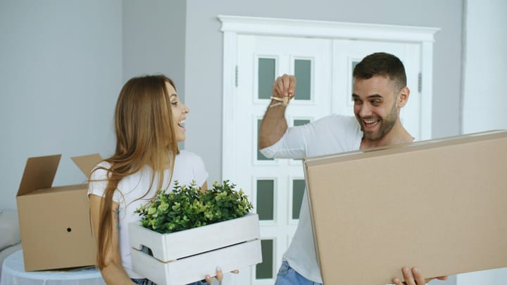 How much deposit do you need to buy a home in South Africa?