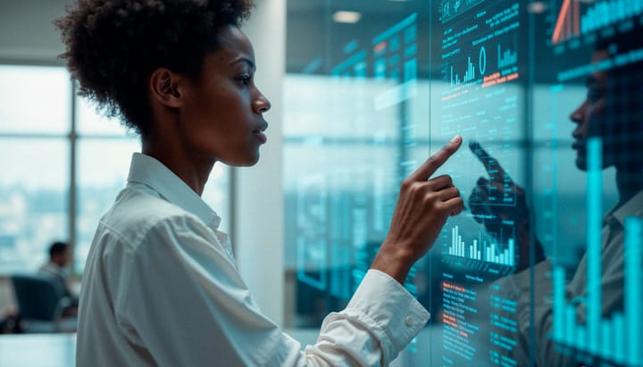 Best AI tools for small businesses in South Africa