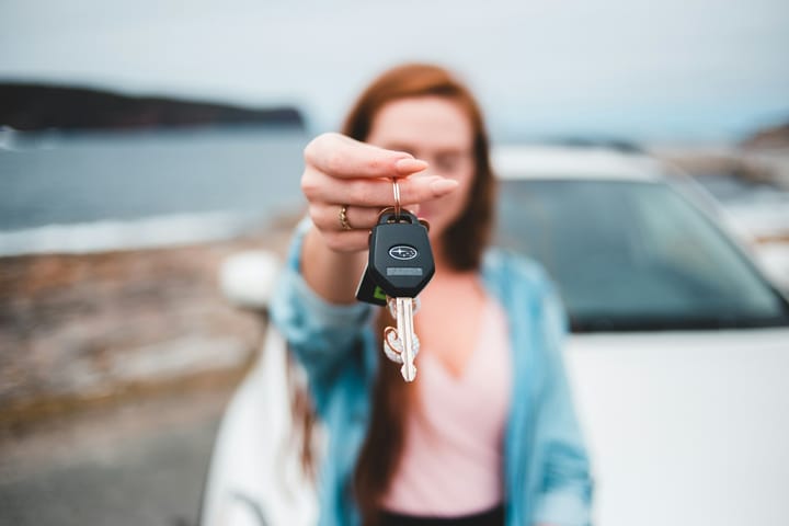 How to check a used car before money changes hands