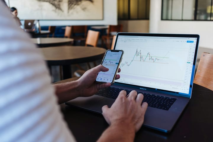 Why do companies buy back their own shares?