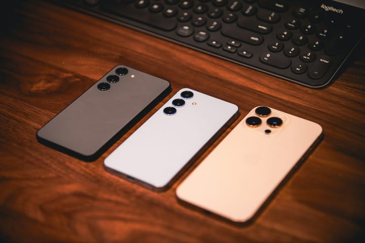 What should you do after your cellphone contract ends?