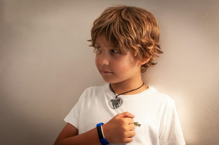 Kids’ GPS watches and the privacy questions parents should ask