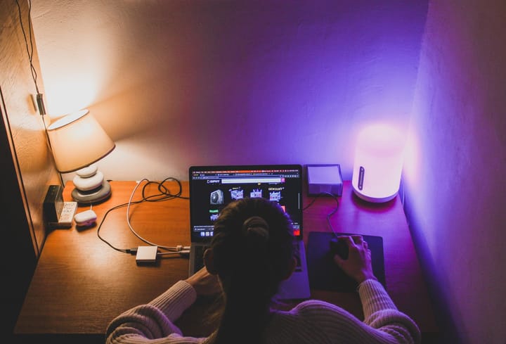 Wi-Fi extender, mesh system or second router: What could fix dead zones at home?