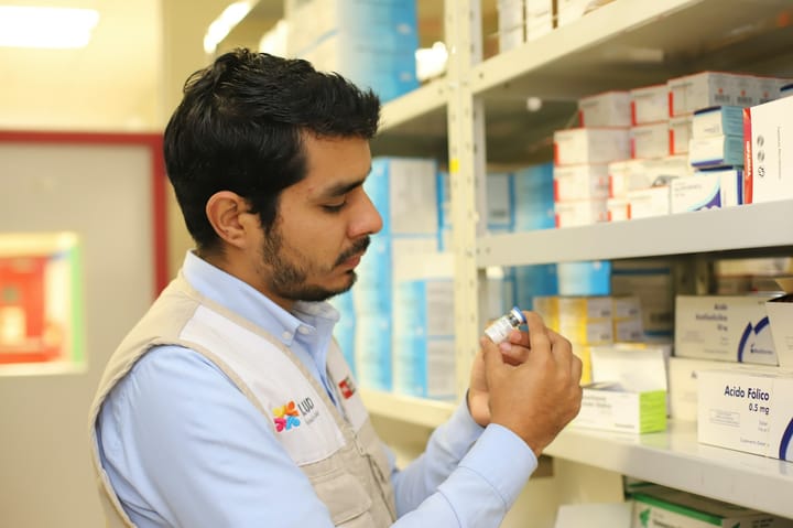 How generic medicine pricing could lower a pharmacy bill