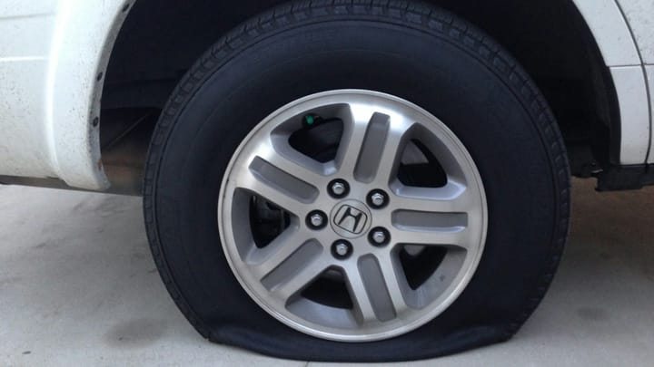 Portable tyre inflators: Why have one, and which is worth the price tag?