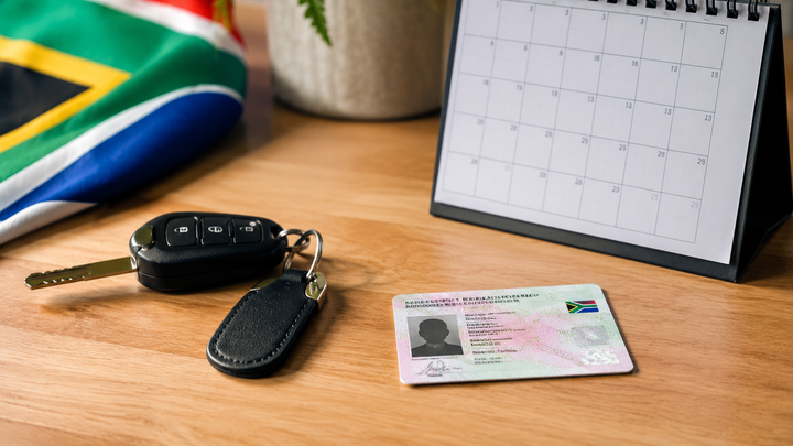 How South Africa’s proposed 10-year driving licence could affect your next renewal