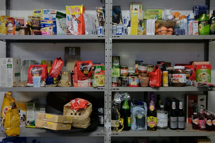 What a food recall means after the product is already in your kitchen
