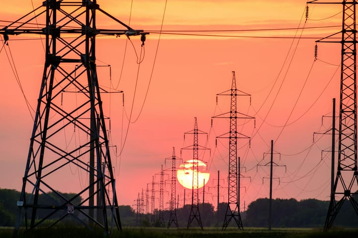 Does your household qualifies for free electricity?