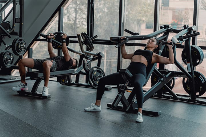 How to cancel a gym contract and preserve the paper trail
