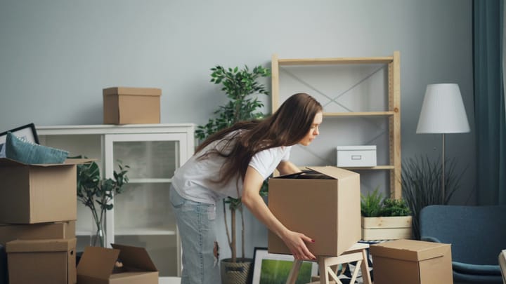 How to get your rental deposit back after moving out