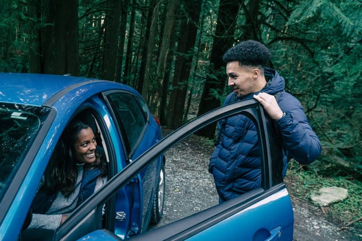 Why is it so hard to hand over your car keys?