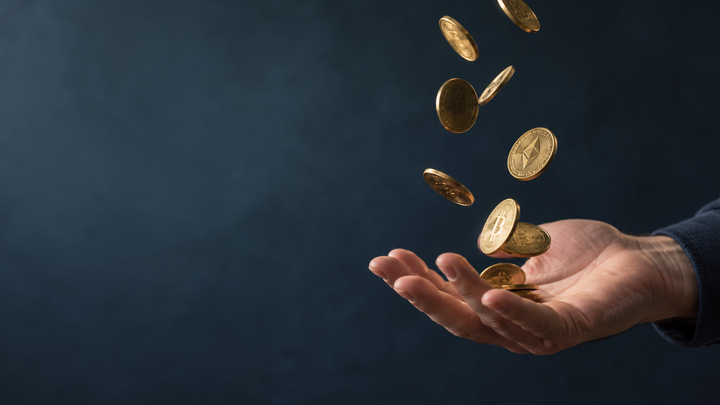 How crypto giveaways drive growth
