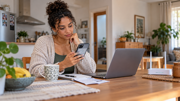 Are we paying too much for mobile and internet services?