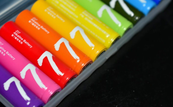 Rechargeable vs disposable: Which costs less?