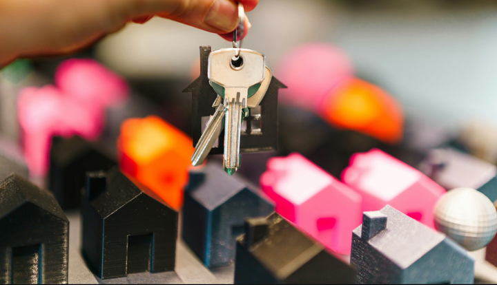How REITs offer property exposure without ownership